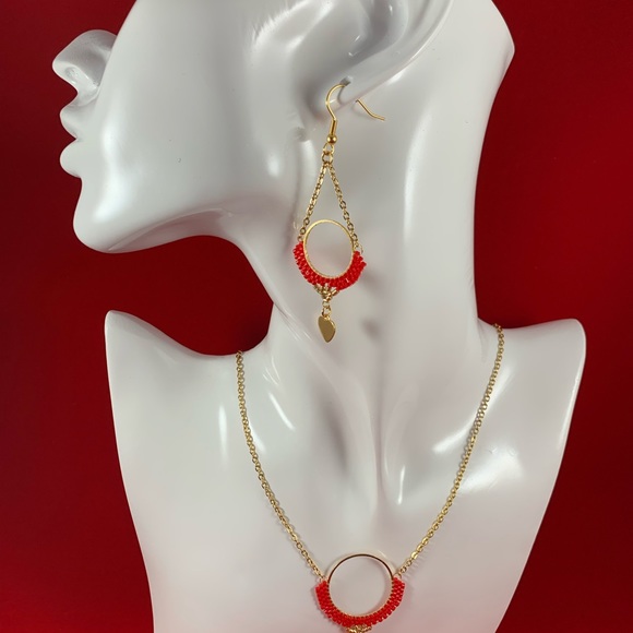 Handmade set - Picture 6 of 6